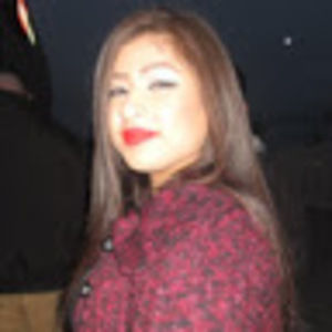 Meet your Posher, Jocelyne